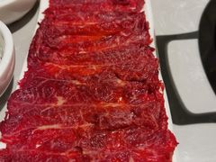 -俏牛哥鲜牛肉牛肆馆(重庆天地店)