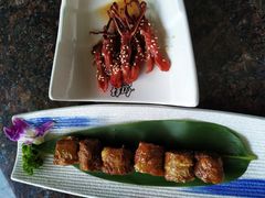 -如轩·海鲜砂锅粥·潮汕菜(三乡店)