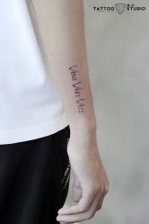 -飛凡TATTOO纹身•原创