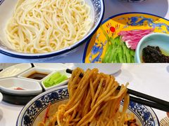 -东门烤鸭店(鼓楼店)
