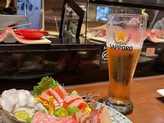 -鸟山鸣·日料食堂(王府井店)