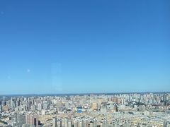 -大堂酒廊·富力丽思卡尔顿酒店
