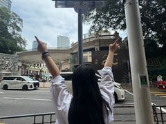 -天星小轮码头
