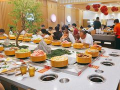 -喜家自助小火锅(乐客城店)