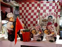 -Gortmore · 经典费城牛肉三明治