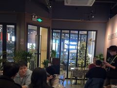 -ibarrel爱杯·bistro&brunch(江宁路店)