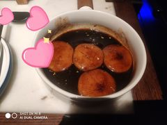 红糖糍粑-绿茶餐厅(深圳龙华天虹购物中心店)