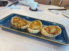 -鹿鸣酒家(越秀店)