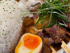 -CURRY YA 熟成咖哩專門店(深圳湾万象城店)