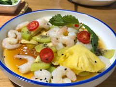 -蜀宴小调·精致家常菜(科华店)