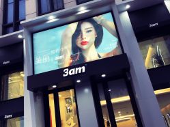-上禾 HAIR SALON