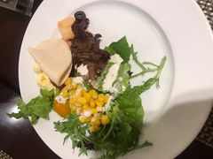 -北京西单美爵酒店