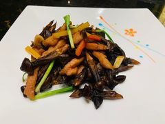 -童福兴·南京菜(老门东店)