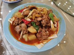 -伊带伊路新疆美食府(呼家楼店)