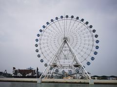 -秦皇岛乐岛海洋王国