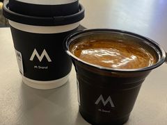 -M Stand(西安大悦城店)