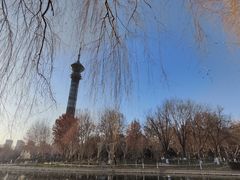 -裕华世纪公园