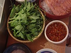 -巴奴毛肚火锅(二七万达店)