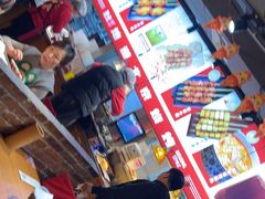 -聚点串吧·北京烧烤(赵登禹路店)