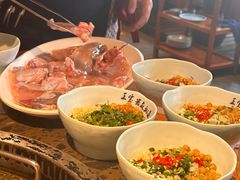 -匠岳·王宝器麻椒鱼(会展中心店)