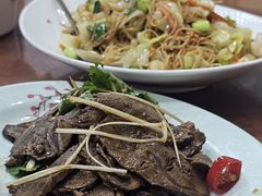 -阿静美食