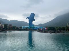 -珠海长隆海洋王国