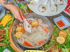 -椰小鸡·琼州糟粕醋(美兰缤纷城店)