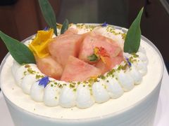 -卷心卷意·轻甜蛋糕(新光天地店)