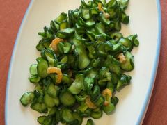 -船歌·鱼水饺青岛菜(石老人店)