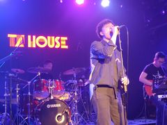 -TZ House音乐现场(茅台店)