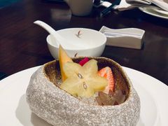 -彩丰楼·中餐厅(国家会展中心上海洲际店)