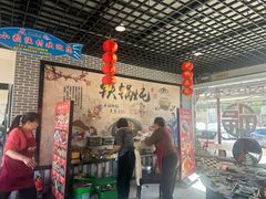 -小赖鱼馆·铁锅炖(官厅水库店)