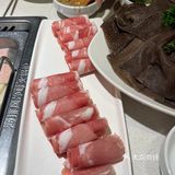 双十一吃海底捞火锅🍲
