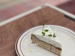-Oasis coffee燕谷咖啡(公信店)