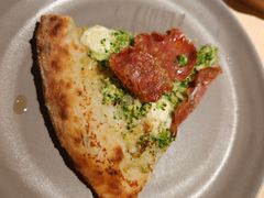 -Mercato莫卡多露台餐厅与酒吧(K11店)