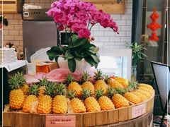 -今之味南亚厨房·探店指南(领展购物广场店)