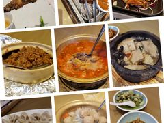 -羊之道草原味道清真餐厅(番禺店)