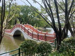 -深圳龙潭公园