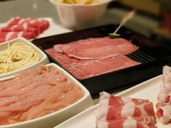 -海底捞火锅(新华联梦想城店)
