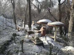 -水磨沟公园