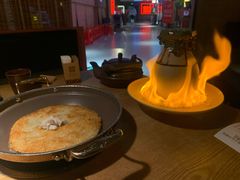 灶膛罐罐牛腩-吃饭皇帝大(解放西路店)