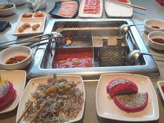 -海底捞火锅(珠影星光城夜宵主题店)