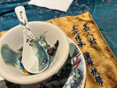 -茶人村·宫廷私厨(奥体印象城店)