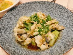 -丽思卡尔顿酒店-天泰轩中餐厅(大沽北路店)