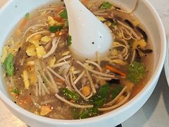 -不倒翁·安徽名菜楼(步行街店)