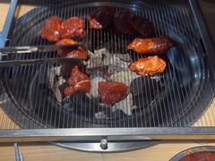 -麻蒲碳烤肉(梅花园店)