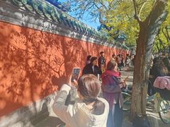 -北京国子监胡同