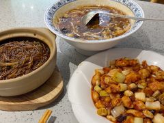 -紫光园·烤鸭·北京菜(团结湖店)