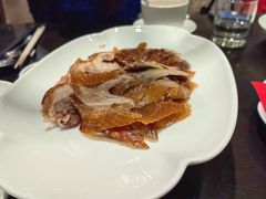 -北京王府井希尔顿酒店·秦唐中餐厅Chynna