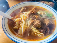 -功牛泉州牛肉小吃(崇武店)